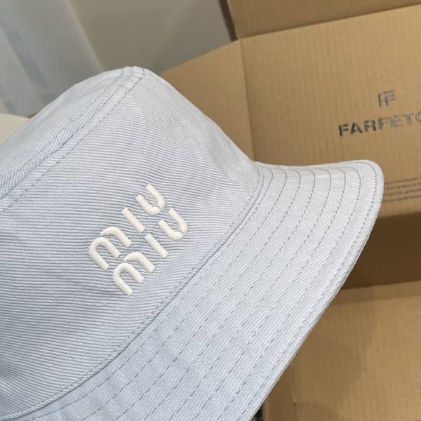 Miu Miu Hat MUH00173